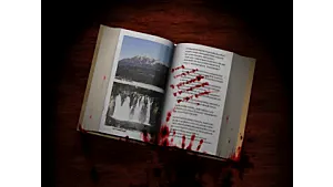 annotations image 12:00 “A place with songs and sound”