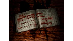 annotations image 05:00 “Darkness that brings the choking heat”