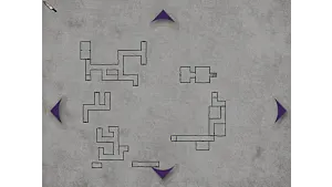 maps image Labyrinth 1
