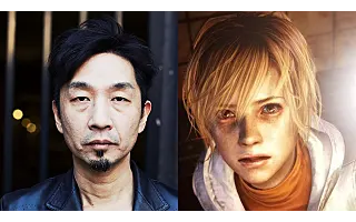 Posts Akira Yamaoka visits Mexico: Silent Hill composer to celebrate Day of the Dead with concert at TNT Expo in November