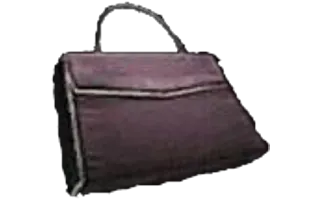 Silent Hill 4 - The Room Weapons Eileen’s Bag