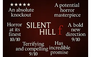 Posts Critic reactions - The enthusiastic opinions on the horror and narrative potential of Silent Hill F