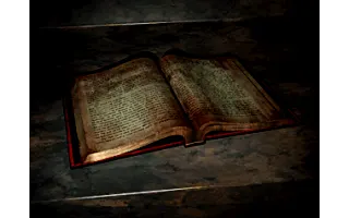 Silent Hill Notes Chapter 3: “Manifestation of Delusions”