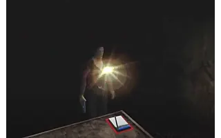 Silent Hill Savepoints Infirmary