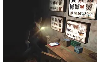 Silent Hill Savepoints Nowhere