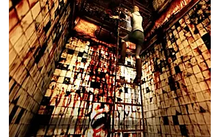 Silent Hill 3 Curiosities Wonderful life