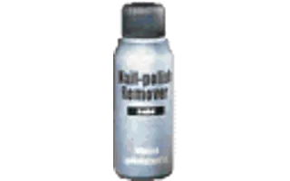 Silent Hill 3 Items Nail Polish Remover