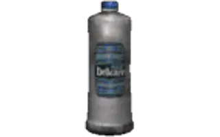 Silent Hill 3 Items Bleach