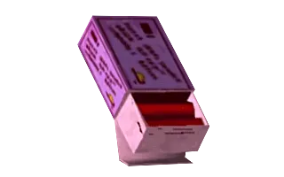 Silent Hill Weapons Shotgun Shells