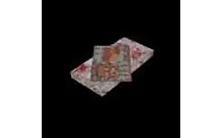 Silent Hill 2 Items Birthday Card