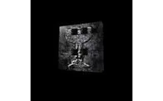 Silent Hill 2 Items Black Board