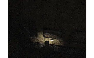 Silent Hill 2 Notes Brookhaven Hospital