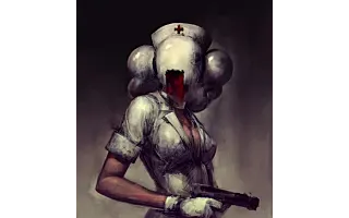 Silent Hill 2 Curiosities Masahiro Ito and the making of the Bubble Head Nurses