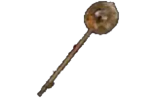 Silent Hill 2 Items Clock Key