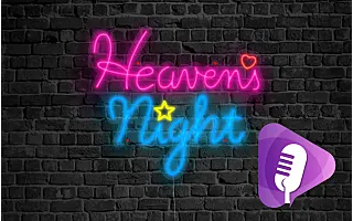 Posts Interview with Heaven's Night