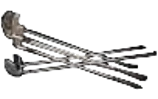 Silent Hill 4 - The Room Weapons Golf Clubs