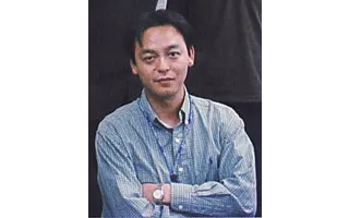 Silent Hill Credits Gozo Kitao