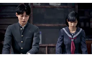 Posts The toxic friendship between Shu and Hinako in *Silent Hill f* – A non-romantic but heartbreaking relationship.