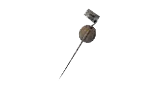 Silent Hill 2 Items Roof Key