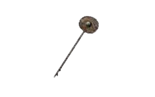 Silent Hill 2 Items "Lapis Eye" Key