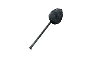 Silent Hill 2 Items Old Bronze Key