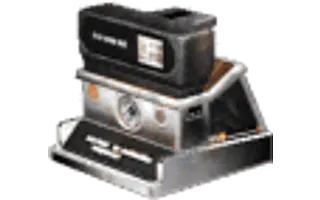 Silent Hill 3 Items Instant Camera