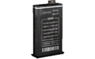 Silent Hill 3 Weapons Stun Gun Battery