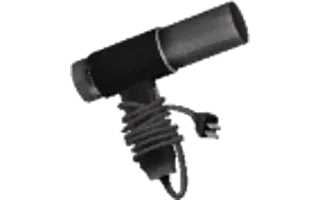 Silent Hill 3 Items Hairdryer