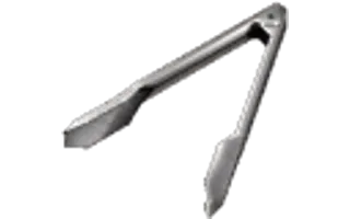 Silent Hill 3 Items Tongs