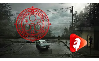 Posts Silent Hill Podcast - ITA