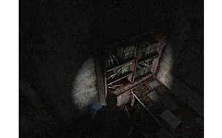Silent Hill 2 Notes Prison guard's diary