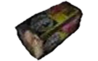 Silent Hill 2 Weapons Revolver Bullets