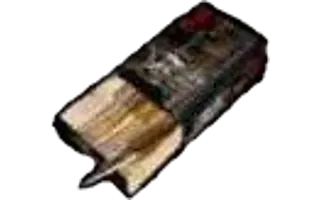 Silent Hill 2 Weapons Rifle Shells