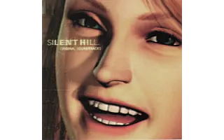 Silent Hill Musics Akira Yamaoka – Silent Hill (Original Soundtracks)