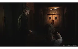 Posts Silent Hill 2 Remake: An Insight into the New Gameplay