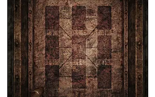 Silent Hill 3 Puzzles Tarot puzzles