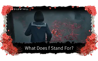 Posts Mysteries and theories about *Silent Hill f* – Meaning of the "F" and spoilers on the plot.