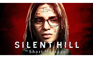 Posts Silent Hill: The Short Message - A disturbing descent into the digital abyss