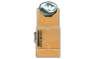 Silent Hill Items Flashlight