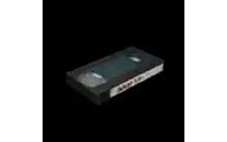 Silent Hill 2 Items Videotape