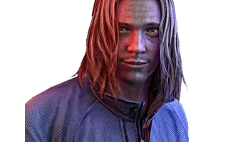 Silent Hill 4 - The Room Enemies Walter Sullivan