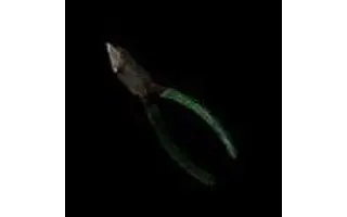 Silent Hill 2 Items Wire Cutter