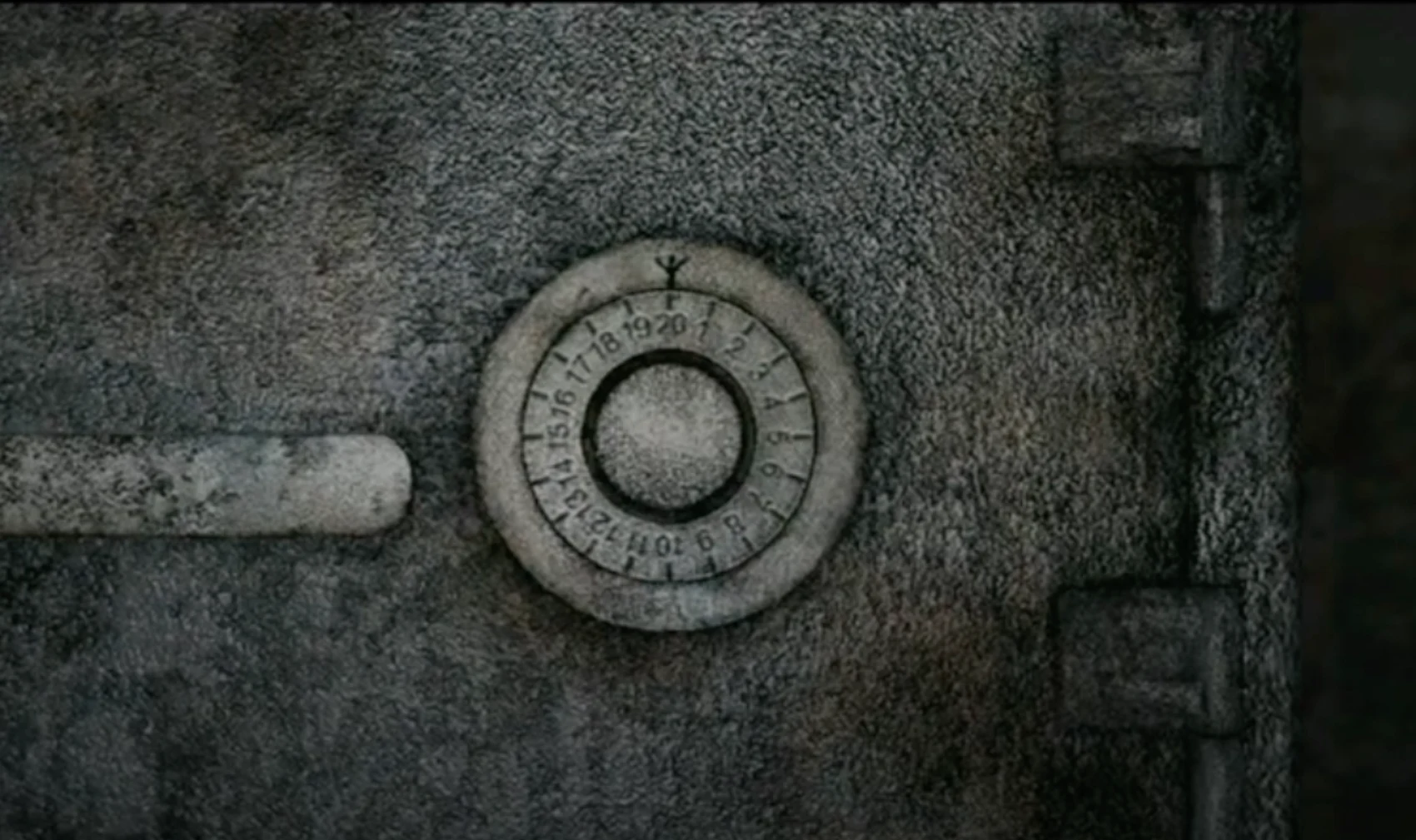 Silent Hill 2 Puzzles Code from the safe