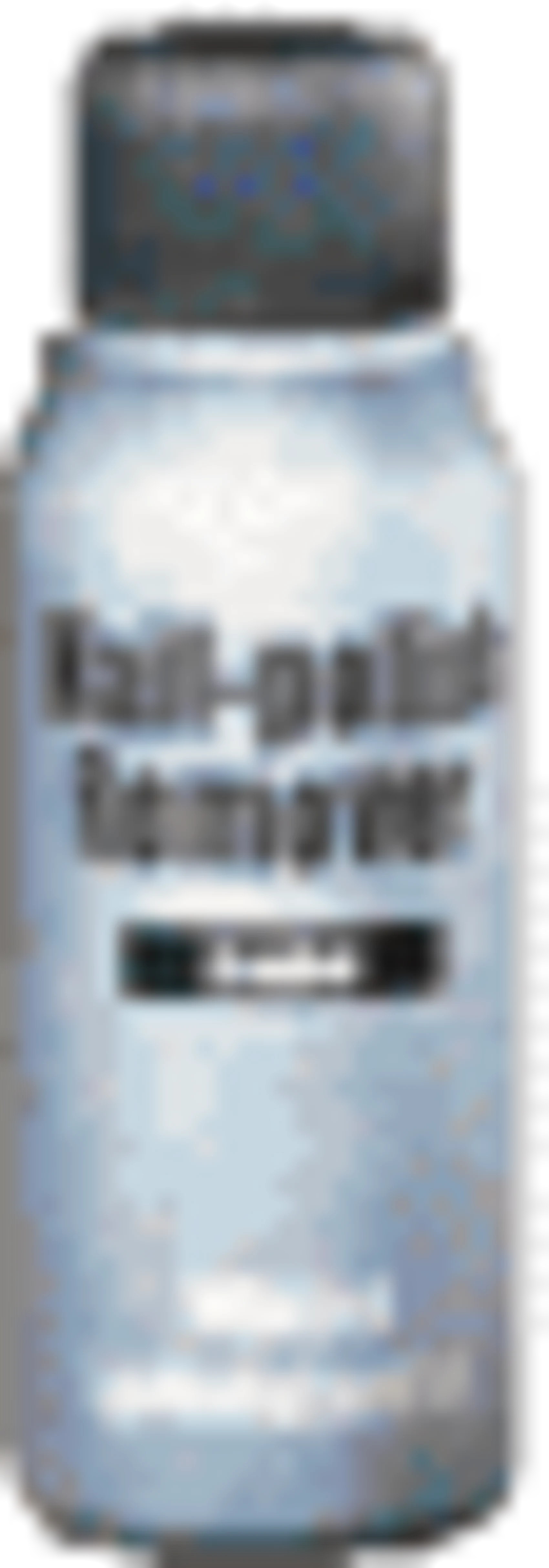 Silent Hill 3 Items Nail Polish Remover