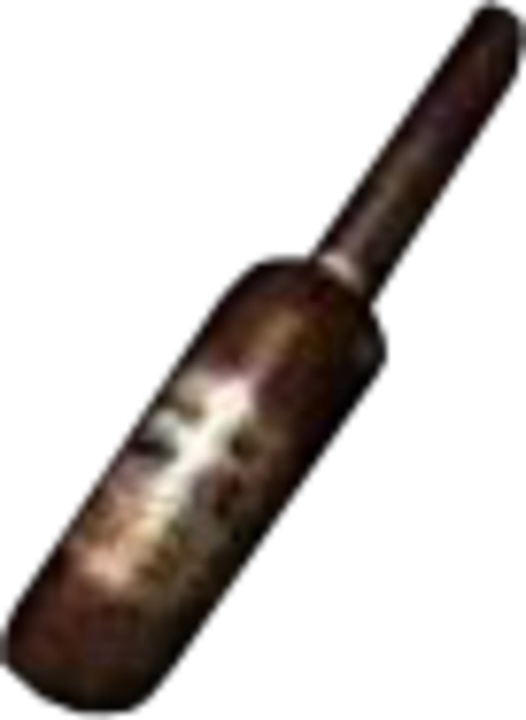 Silent Hill 2 Items Ampoule