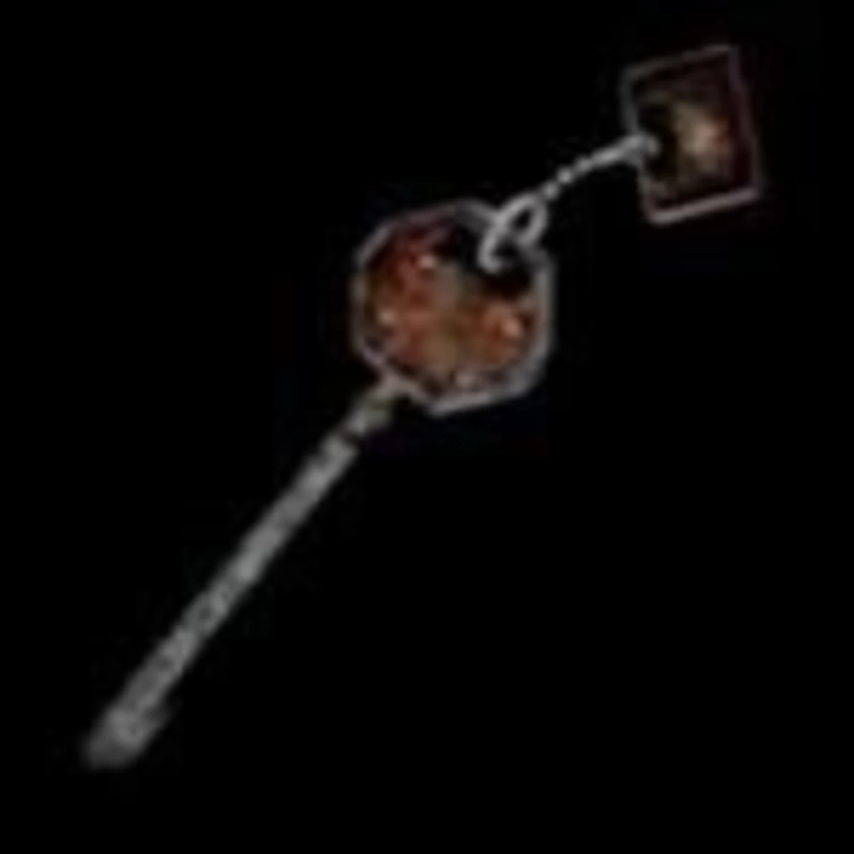 Silent Hill 2 Items Bar Key