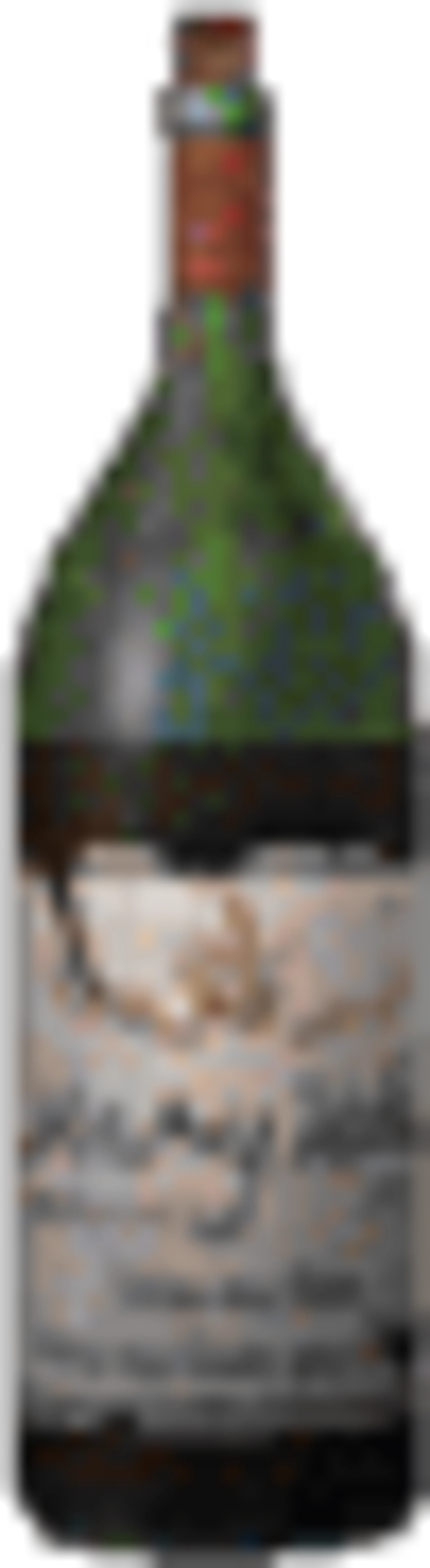 Silent Hill 3 Items Oil-filled Bottle