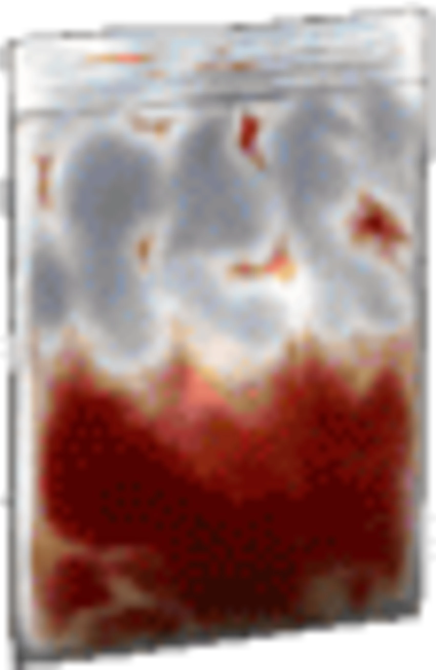 Silent Hill 3 Items Plastic bag (with blood)