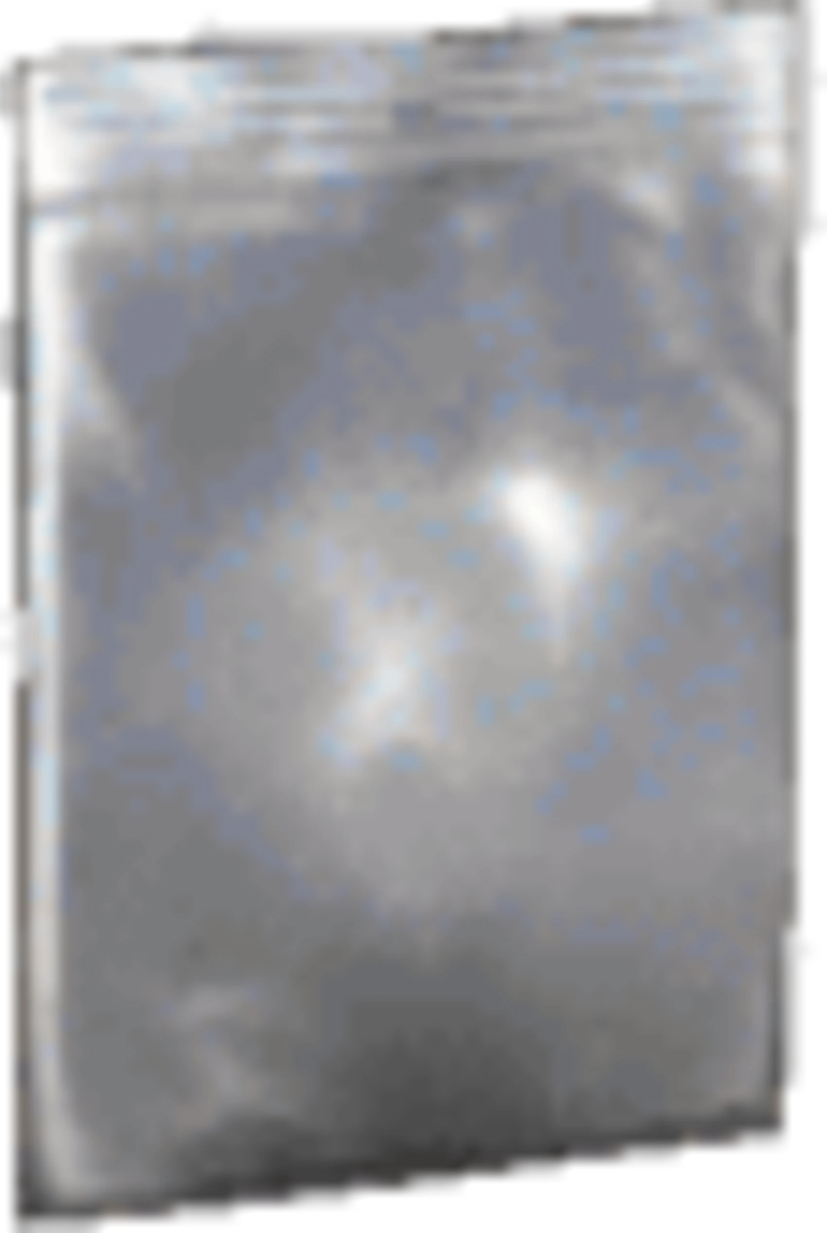 Silent Hill 3 Items Plastic Bag