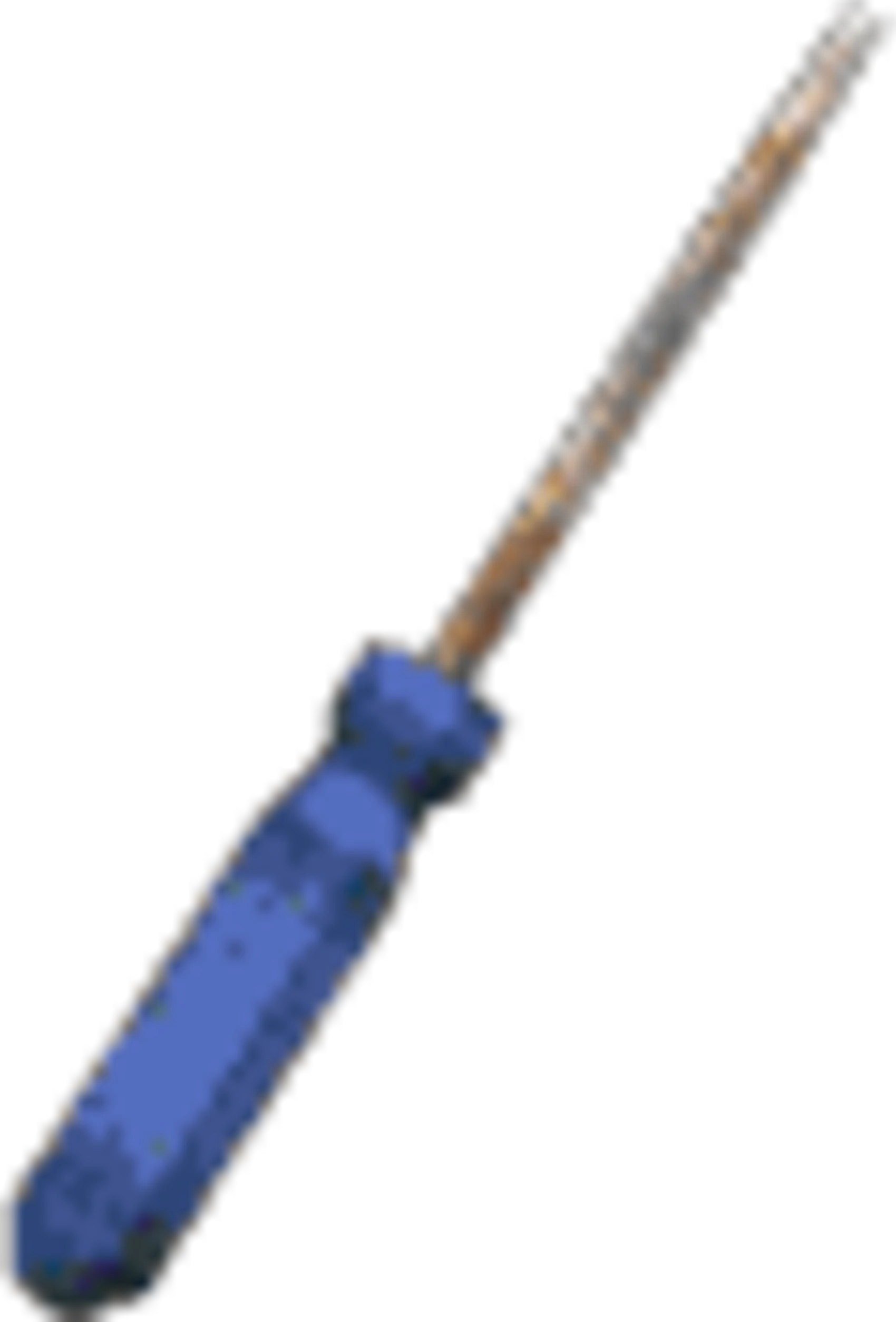 Silent Hill 3 Items Screwdriver